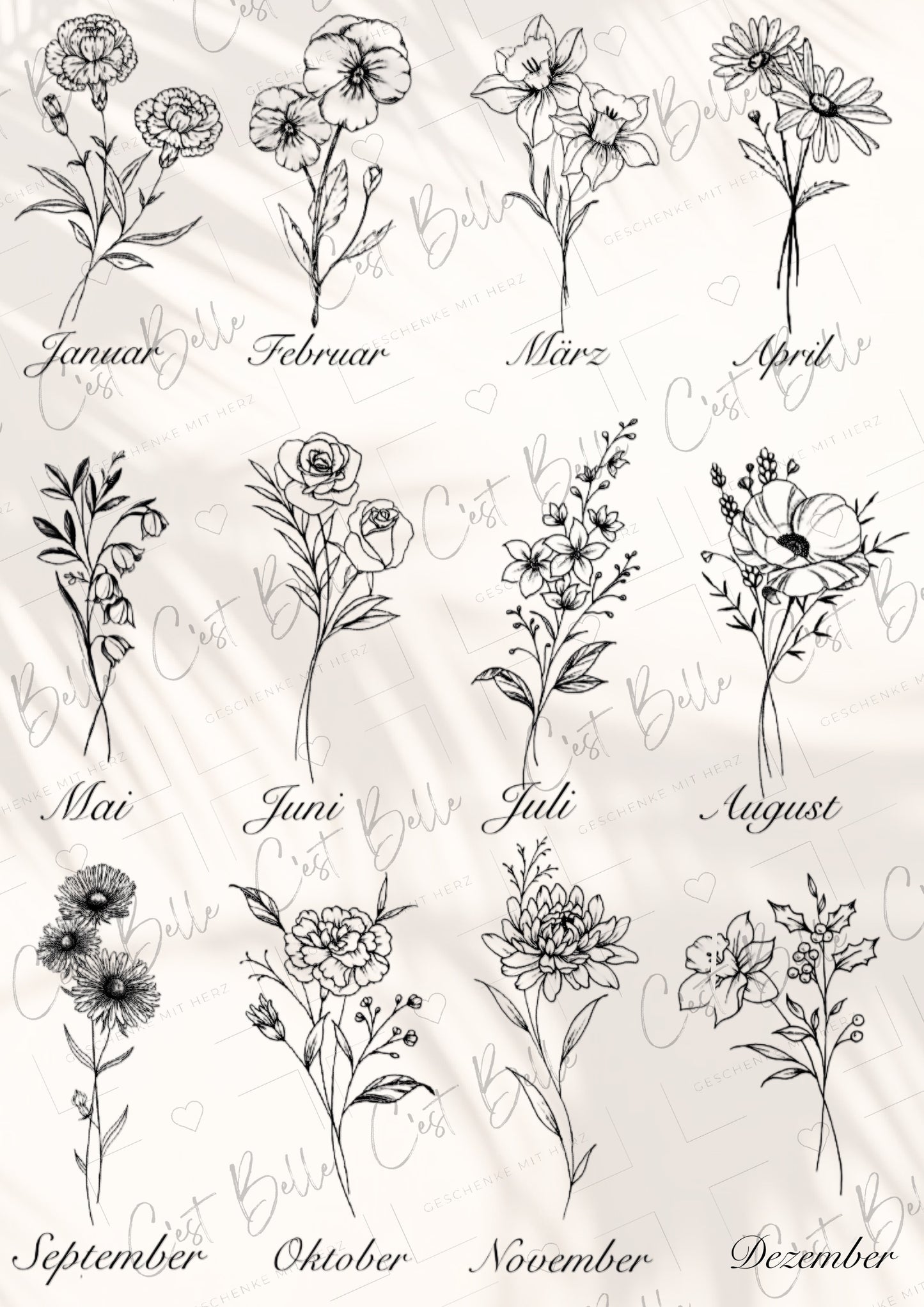 Personalisierter Trinkbecher